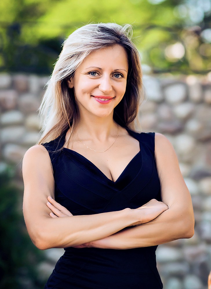 Войцеховська Тетяна Михайлівна