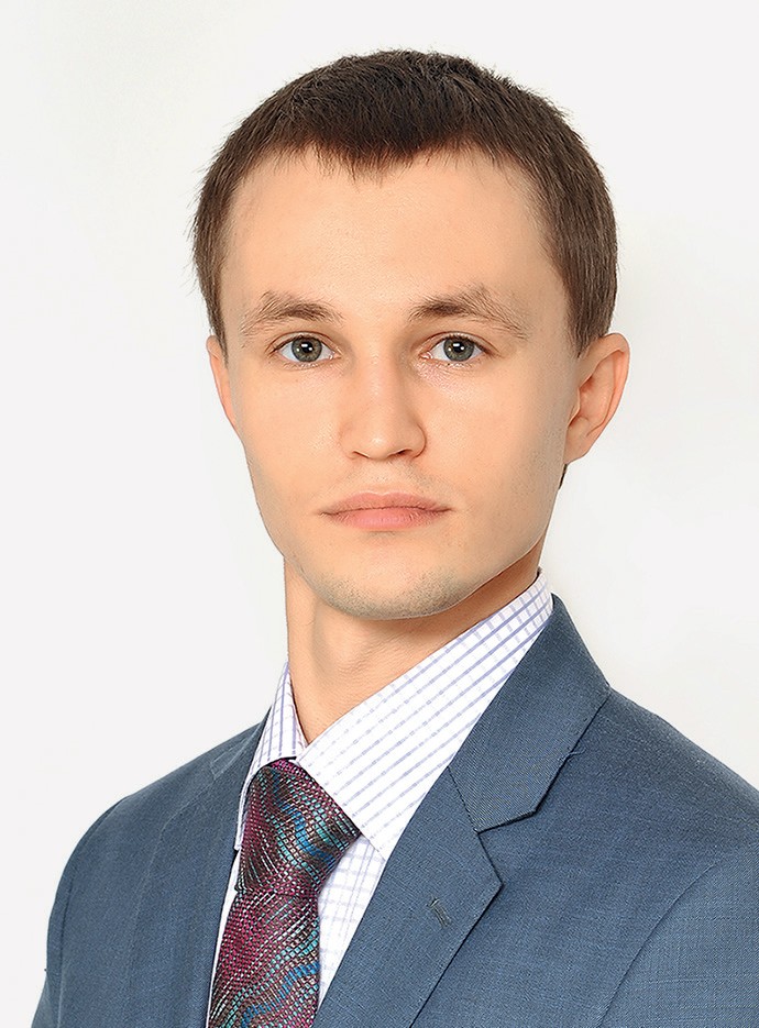 Волков Артем Сергійович