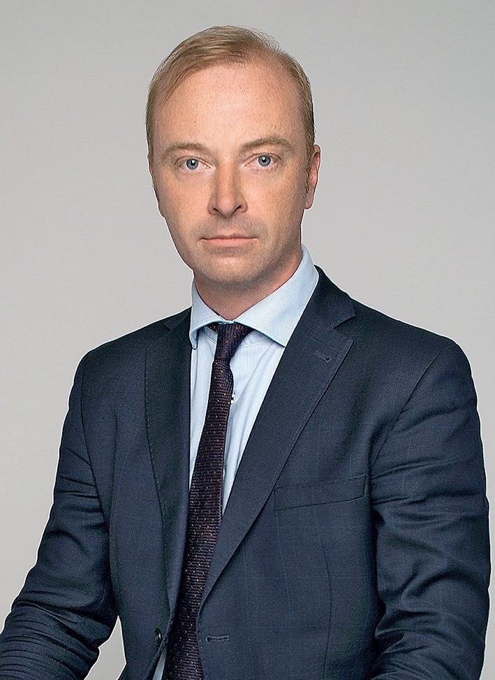 Воробйов Володимир Петрович