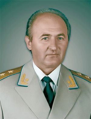 Косюта Михайло Васильович