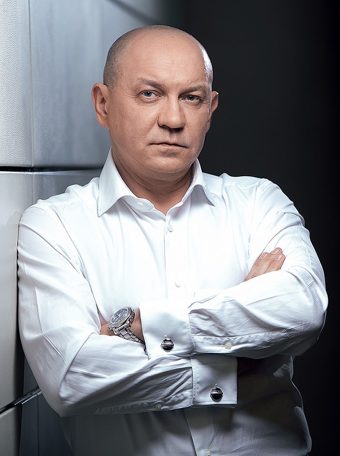 Гольченко Ігор Олександрович