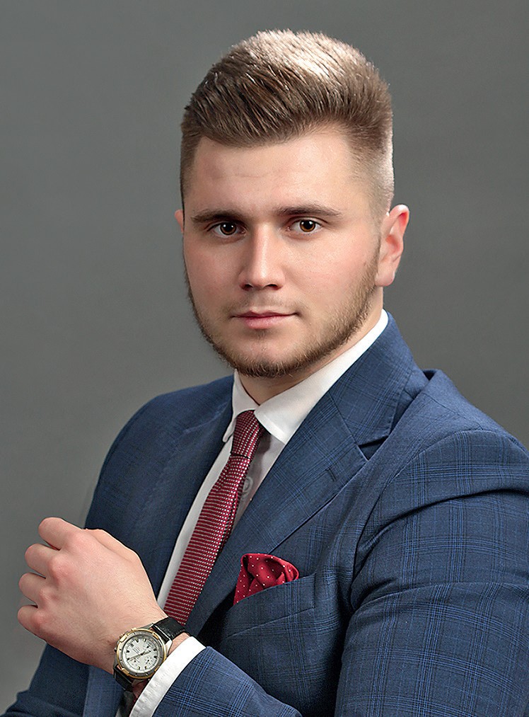 Горлов Єгор Сергійович