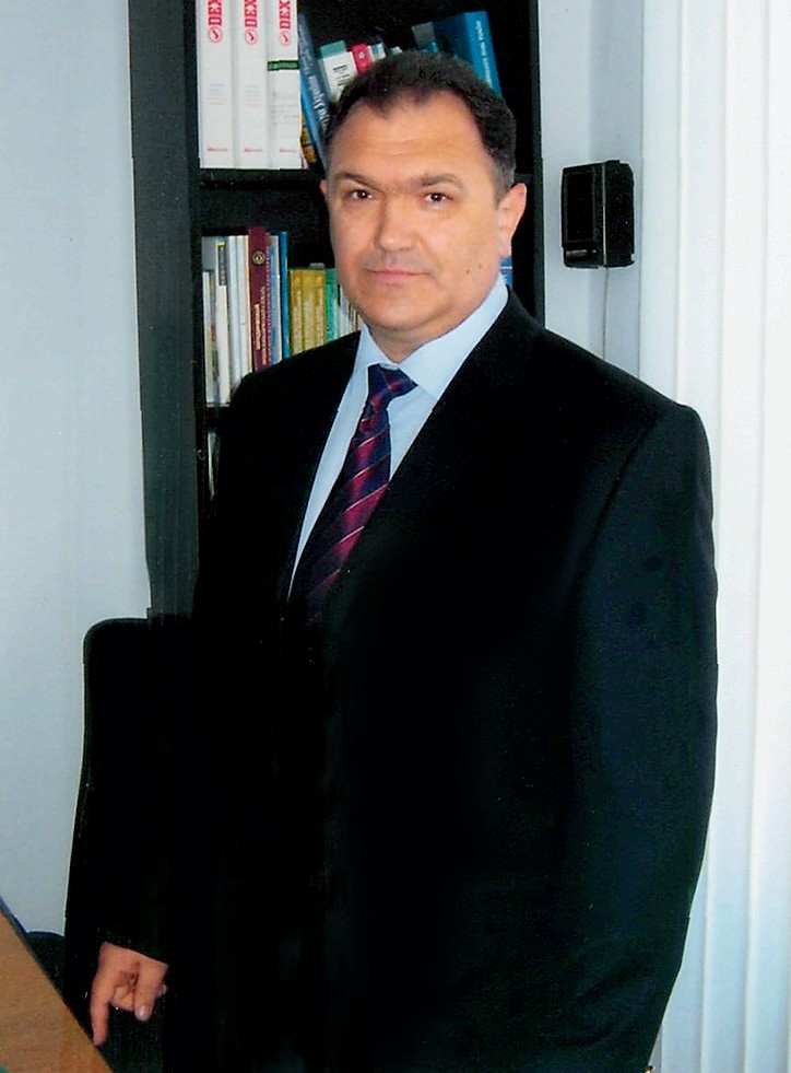 Грода Петро Павлович