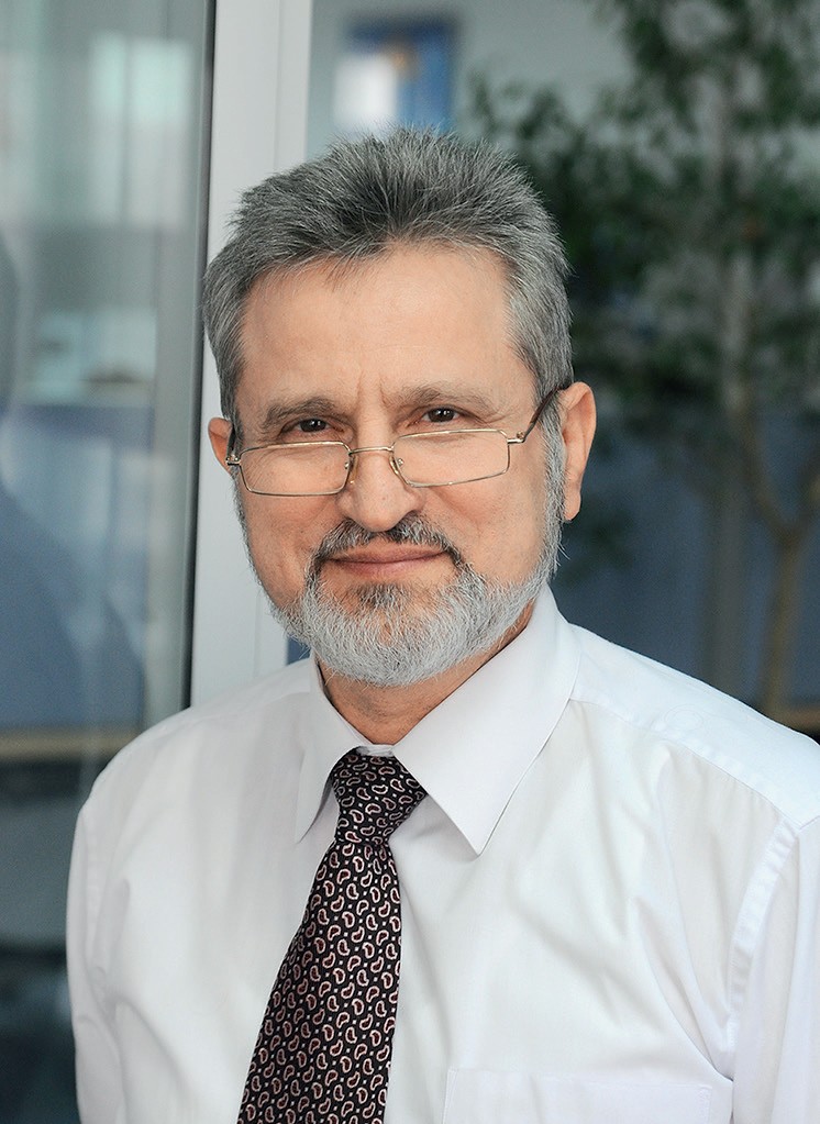 Данилевич Орест Йосипович