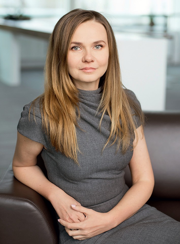 Дейнега Ольга Миколаївна