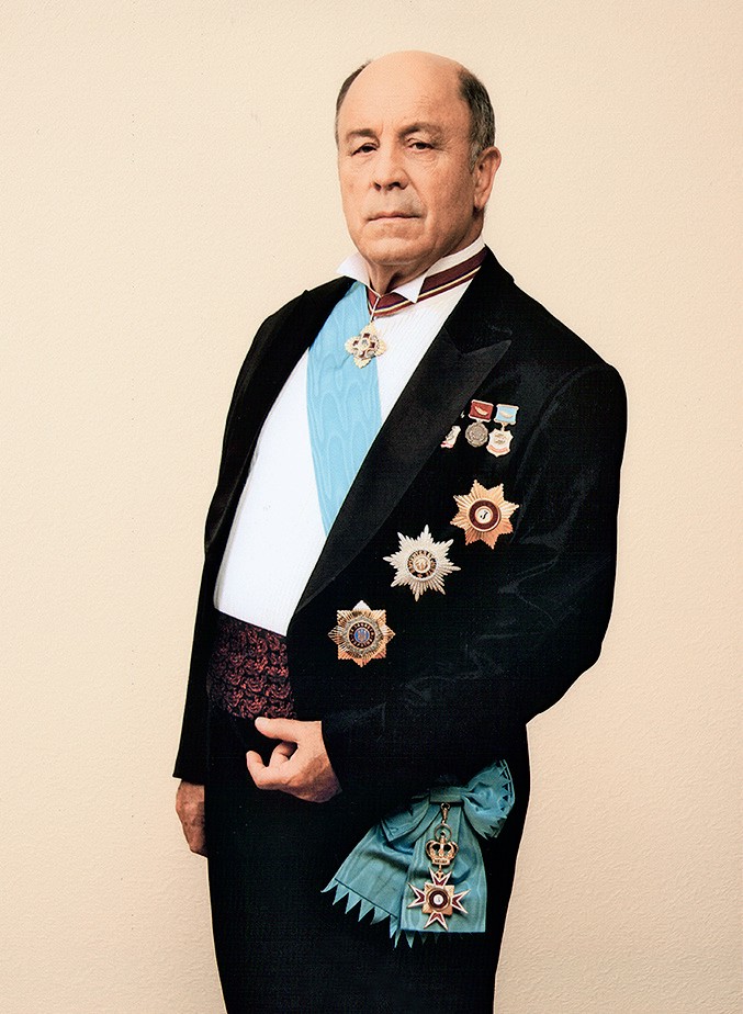 Євдокимов Валерій Олександрович