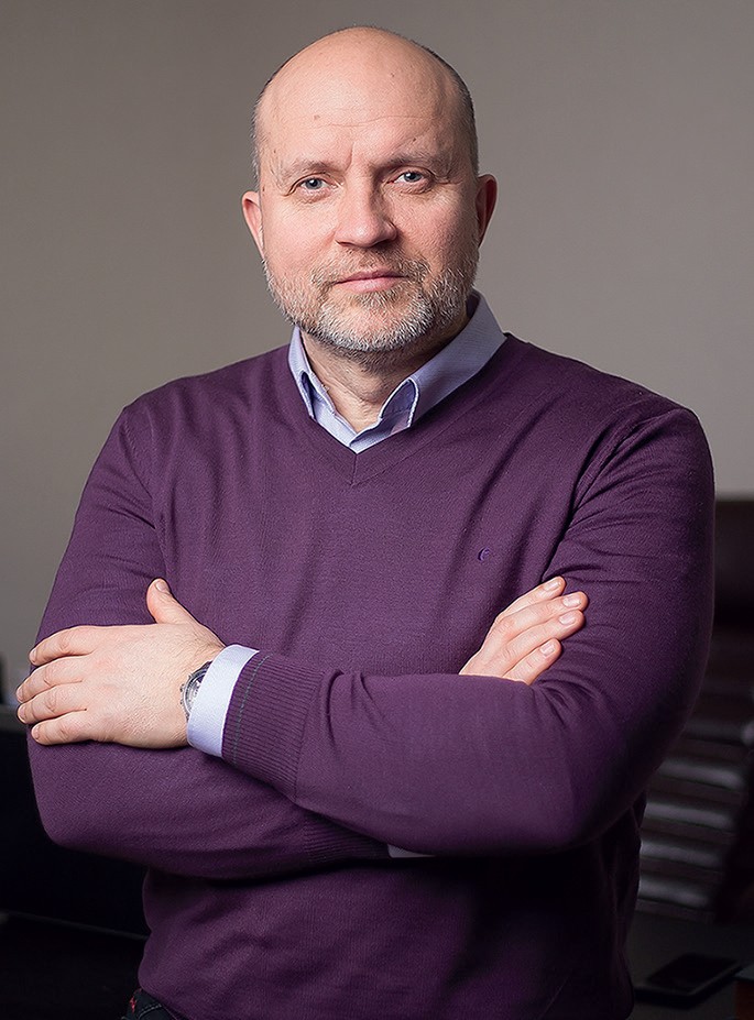 Іванов Михайло Анатолійович