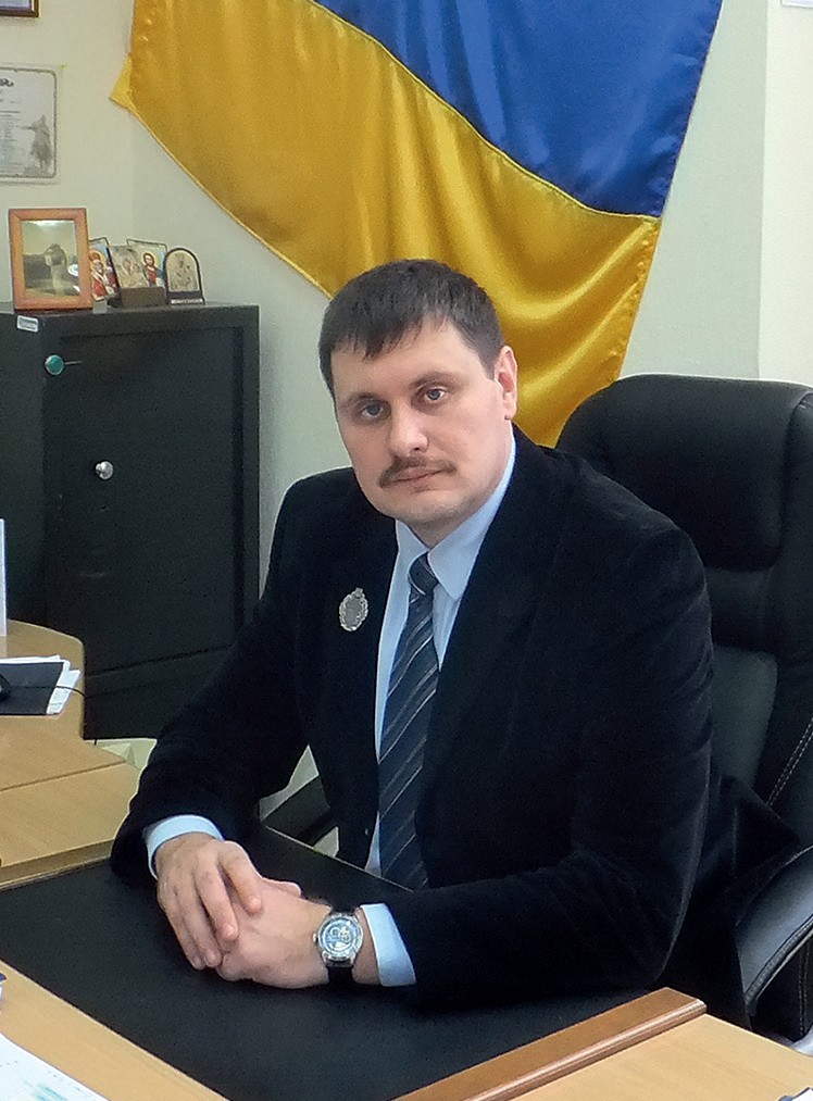 Клименко Артем Ростиславович