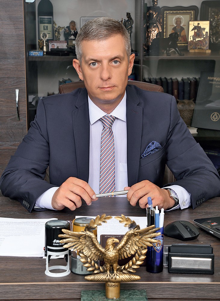 Клочков Володимир Володимирович