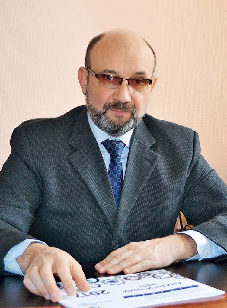 Колесніков Олександр Анатолійович