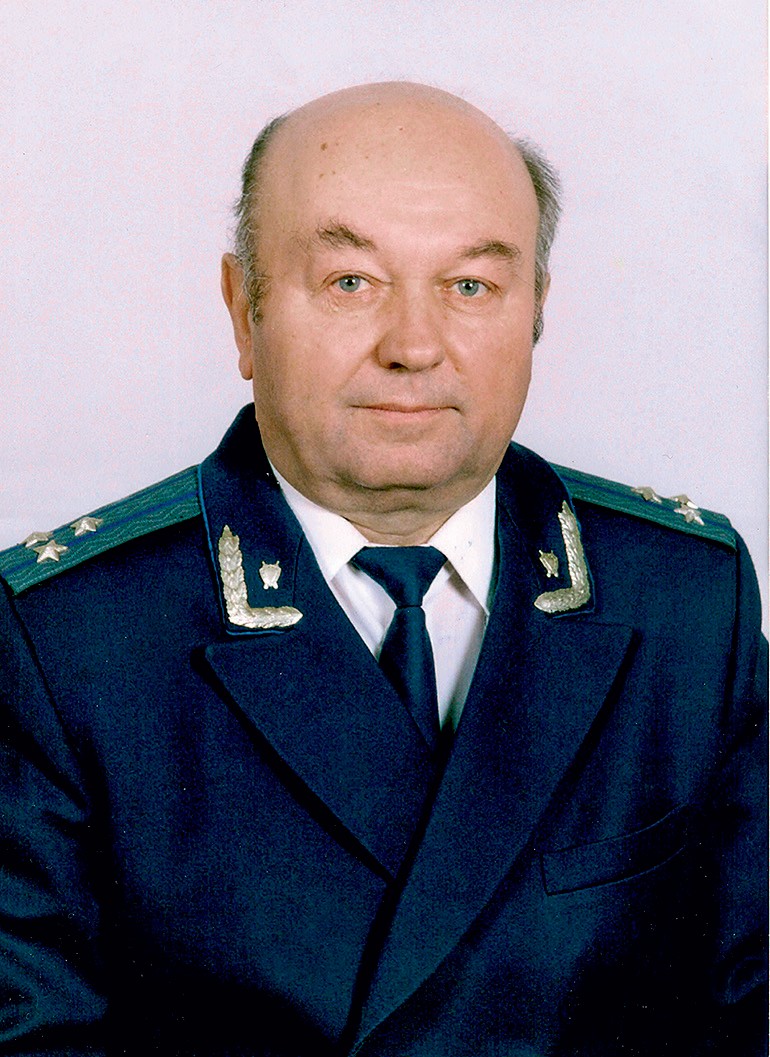 Комар Василь Миколайович