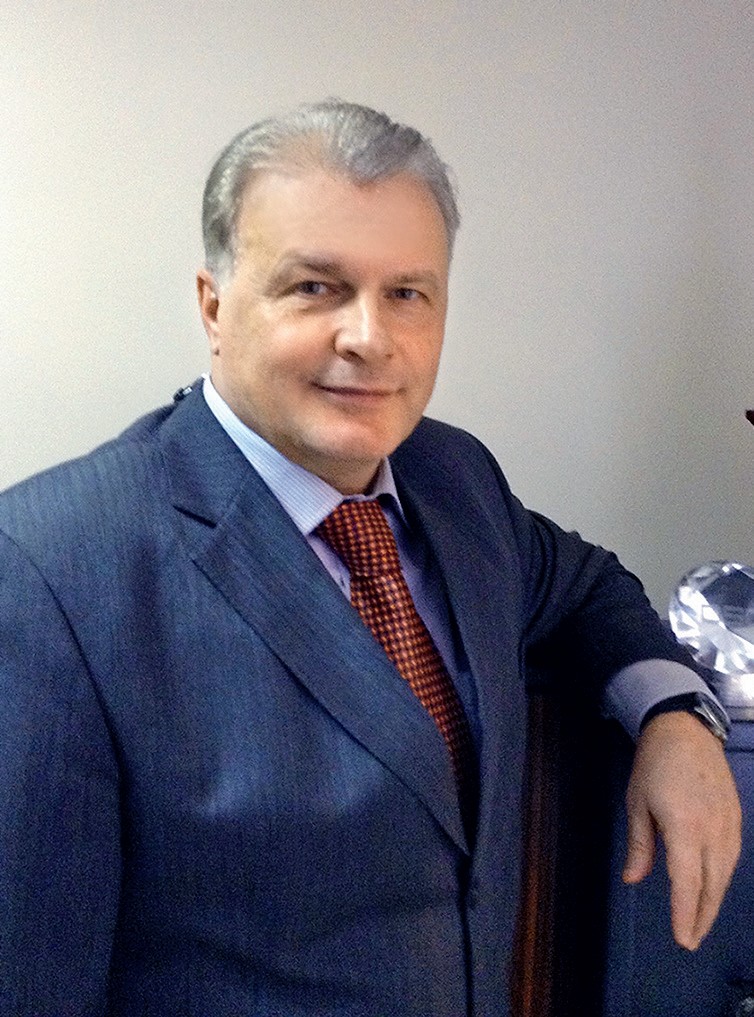 Комірчий Павло Олексійович