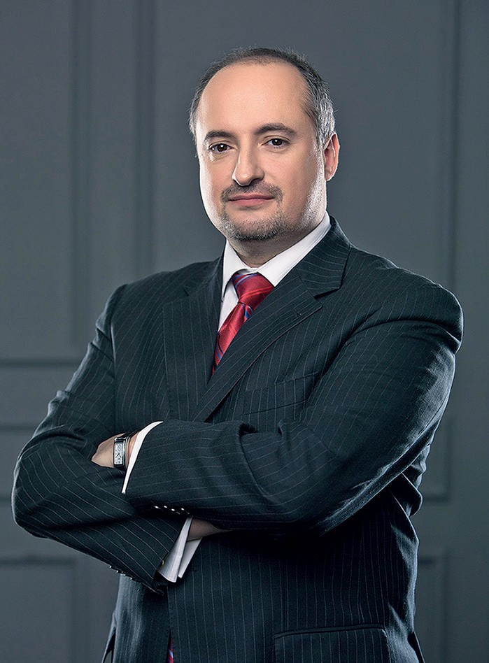 Кравець Ростислав Юрійович