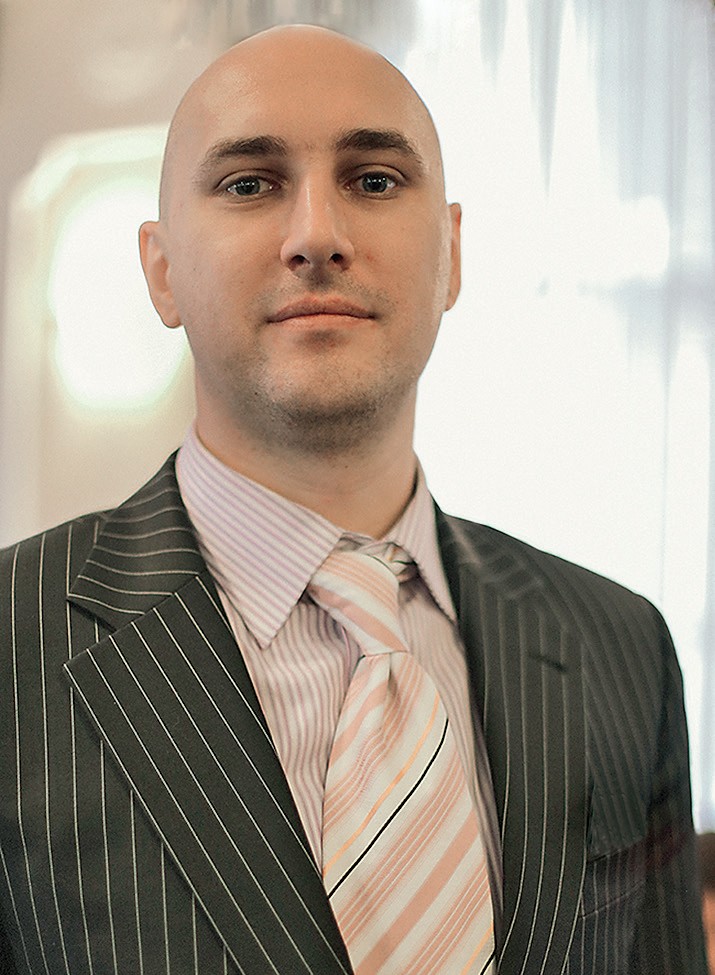 Куліченко Дмитро Олександрович