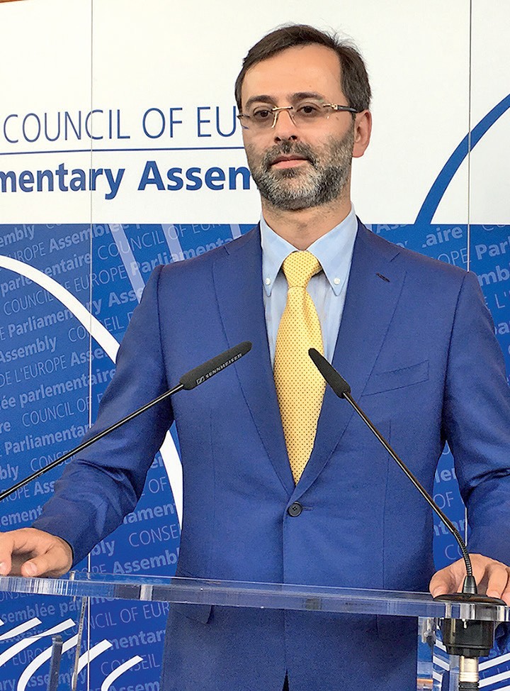 Логвинський Георгій Володимирович