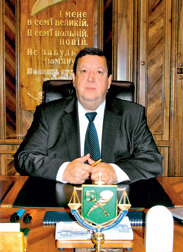 Манешкін Олександр Андрійович