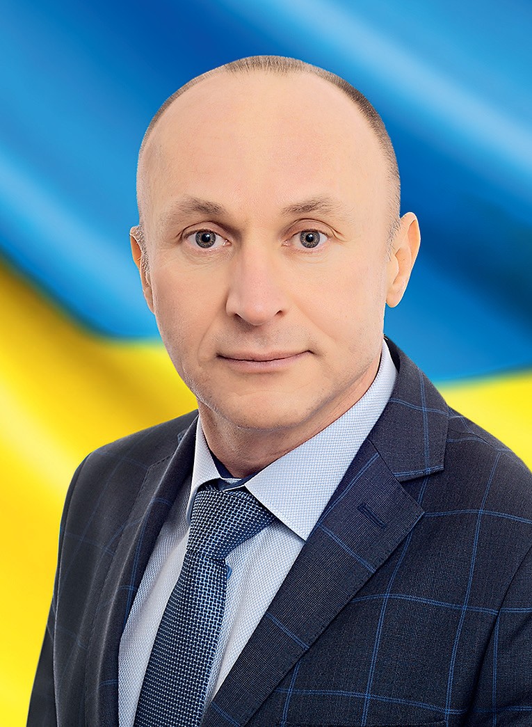 Мацюк Володимир Ярославович