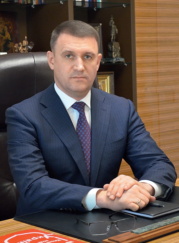 Мельник Вадим Іванович