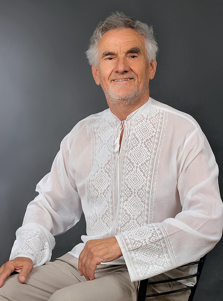 Молдован Валеріан Васильович