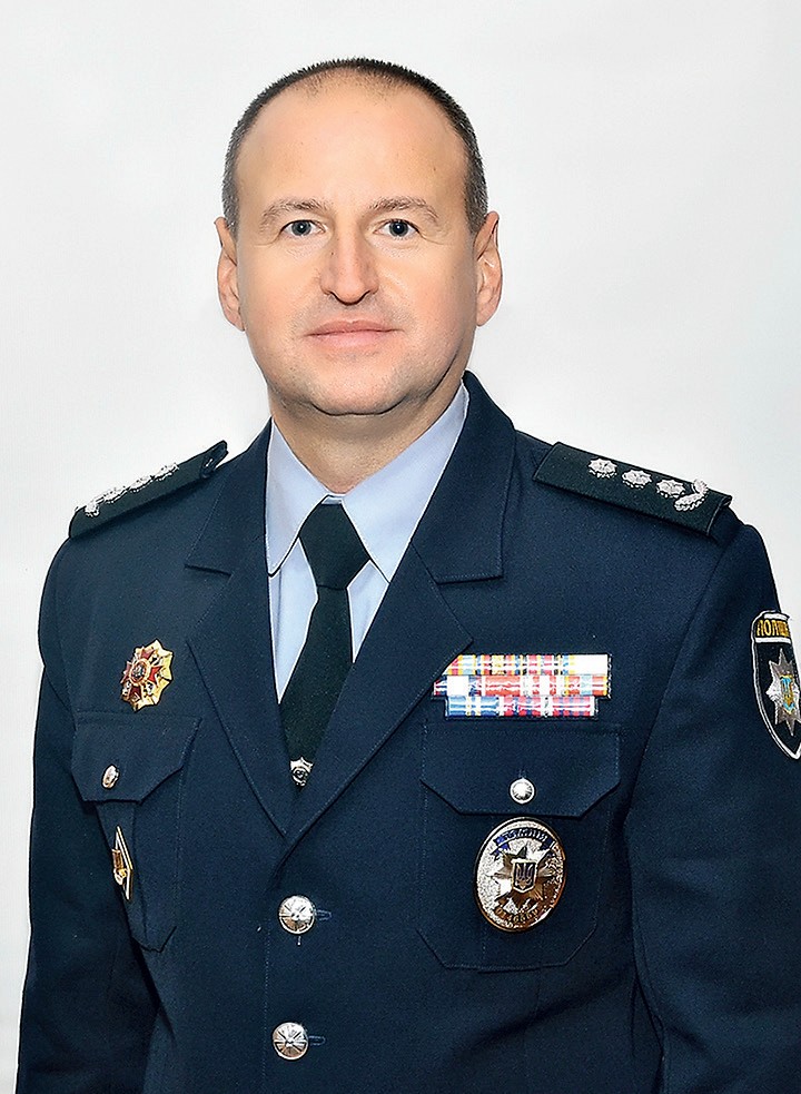 Музичук Олександр Миколайович