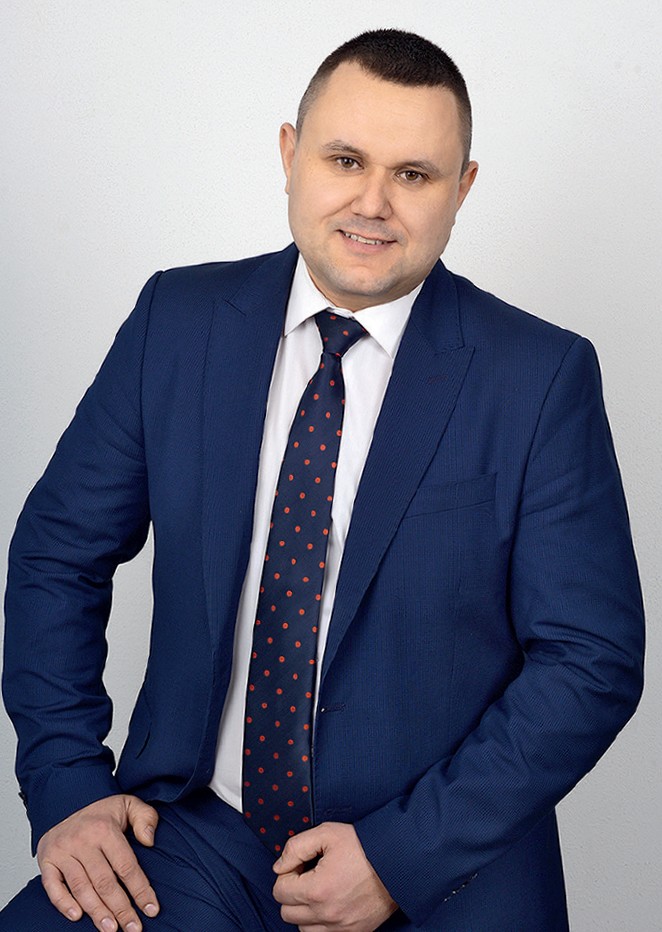 Нікітін Віталій Сергійович