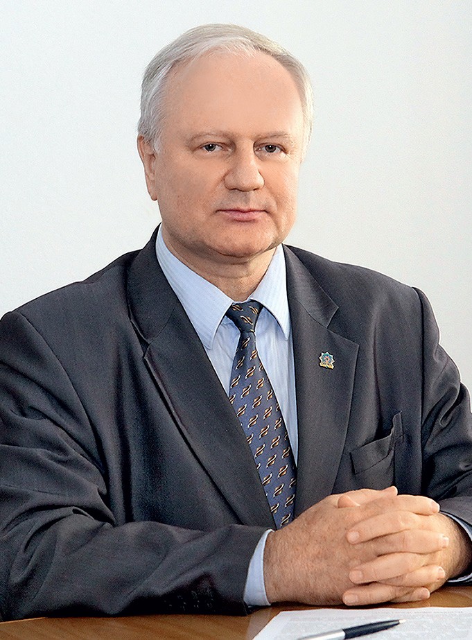 Обиход Микола Сергійович