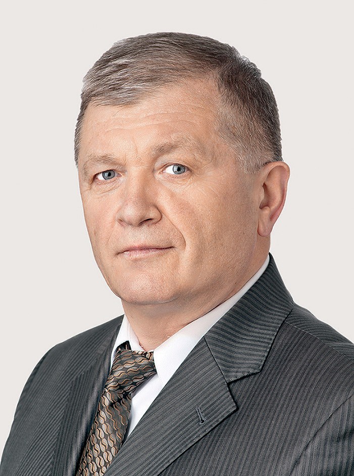 Омельчук Василь Андрійович