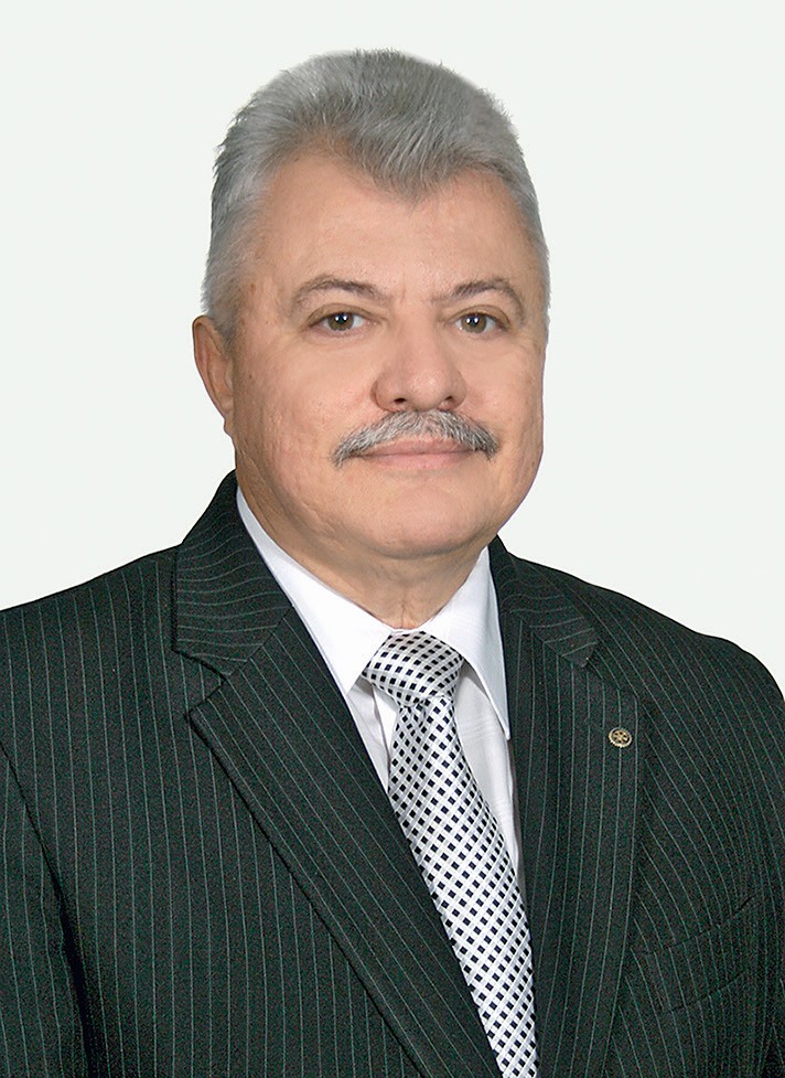 Паньонко Ігор Михайлович