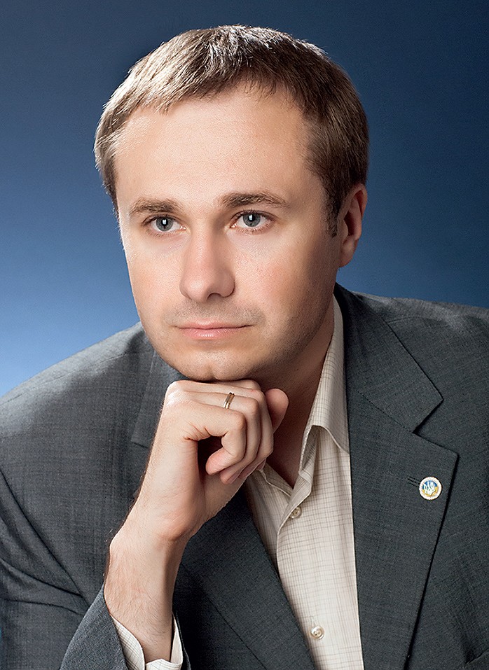 Перепелиця Сергій Олександрович