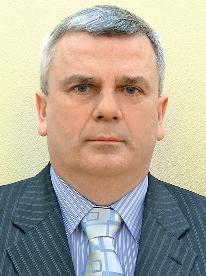 Петришин Олександр Віталійович