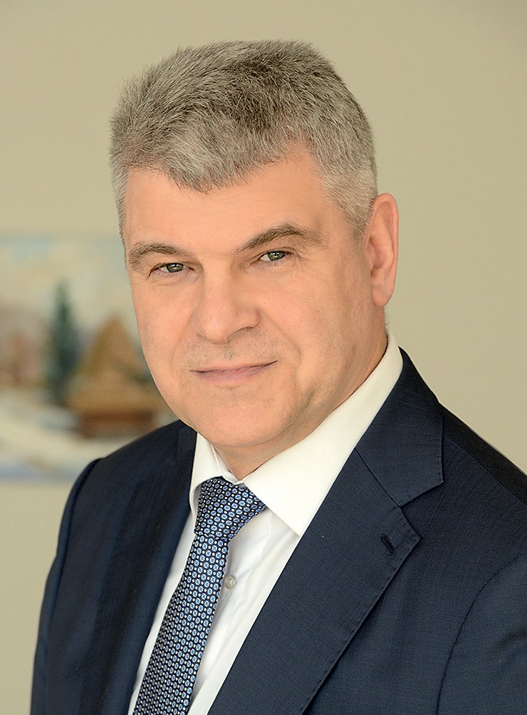 Петруненко Віктор Григорович