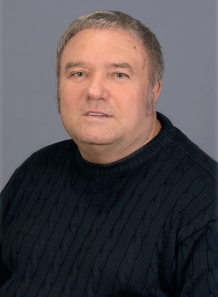 Плавич Володимир Петрович