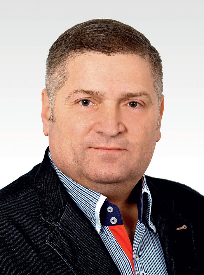 Погосян Віталій Едуардович