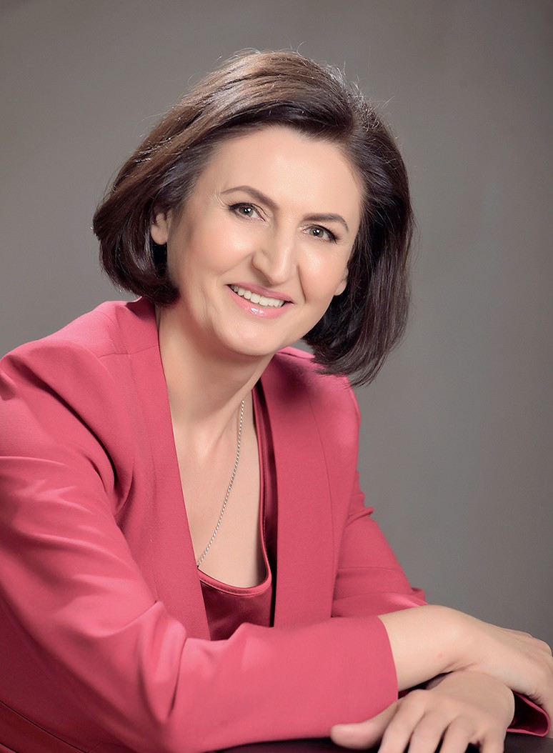 Романовська Людмила Антонівна