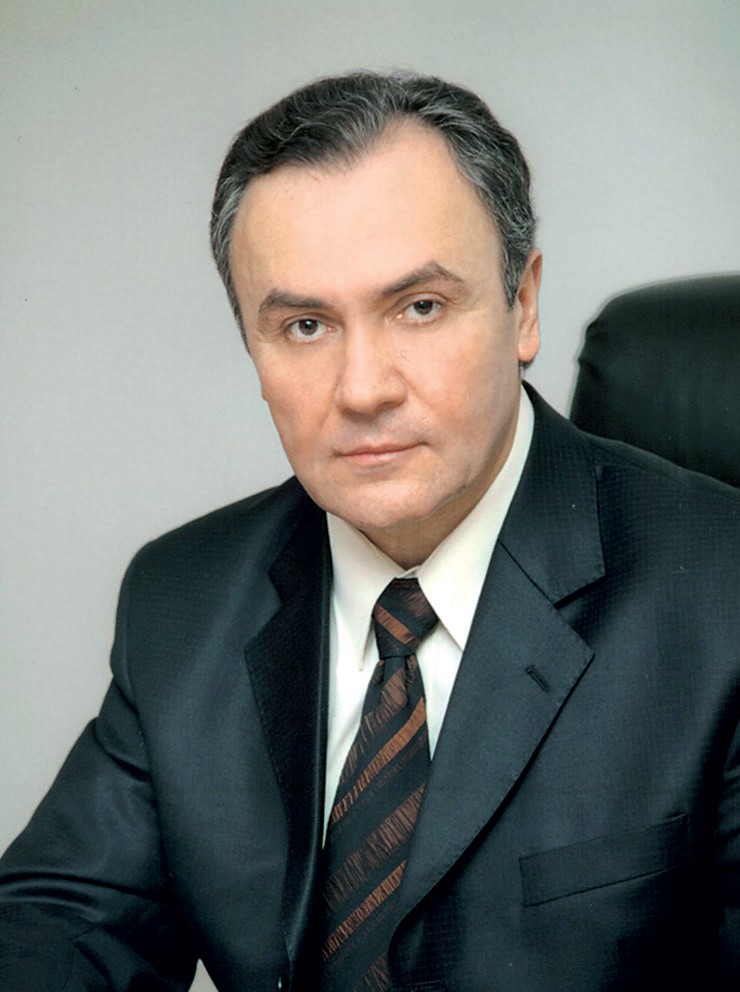 Середа Григорій Порфирович