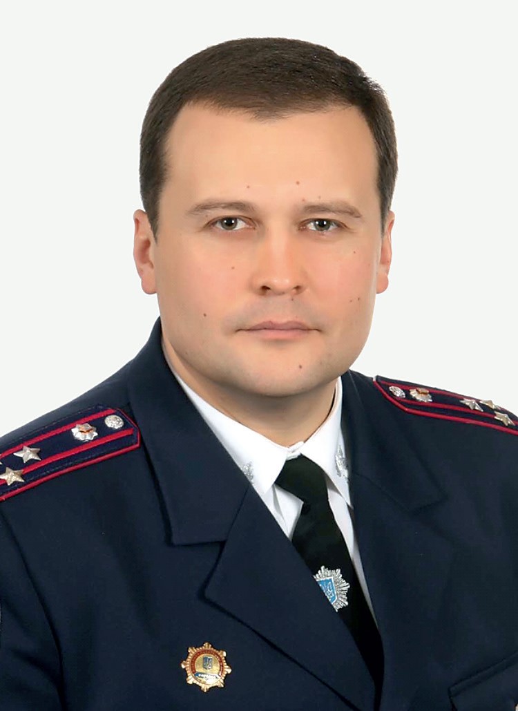 Скороход Ігор Володимирович