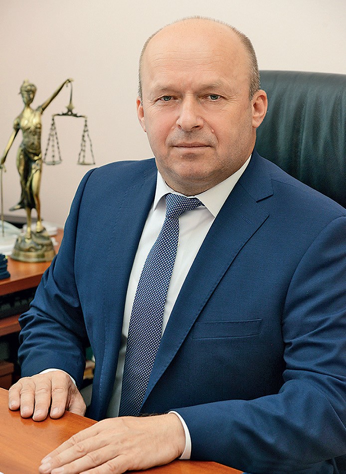 Смокович Михайло Іванович