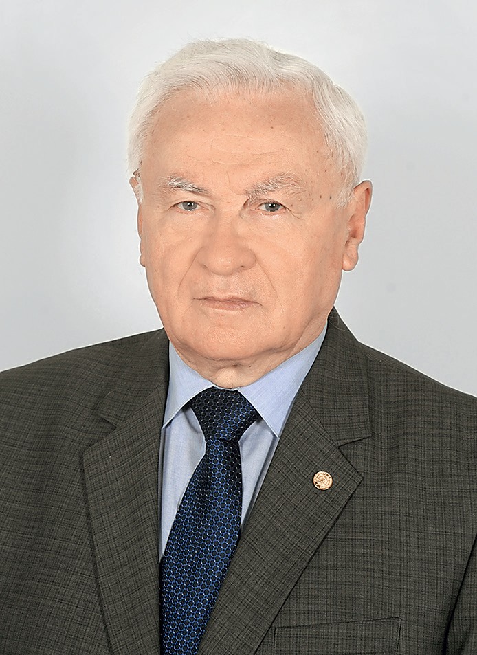 Стрепко Любомир Володимирович