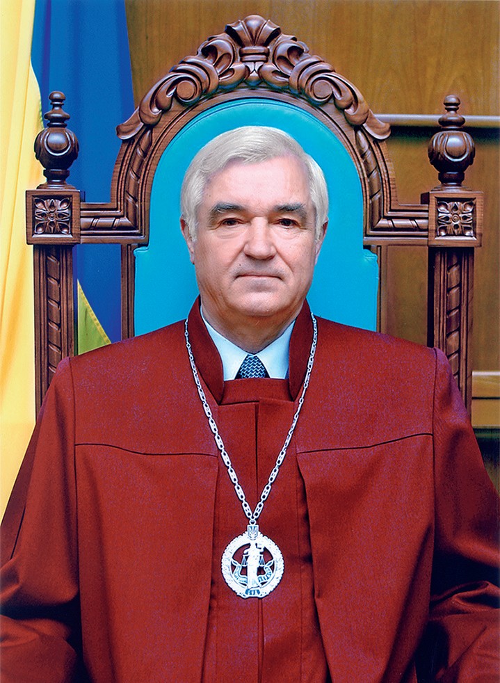 Тимченко Іван Артемович