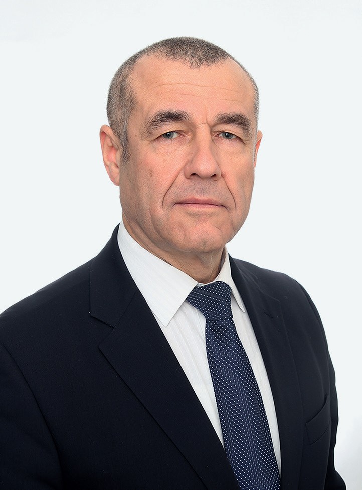 Фатхутдінов Василь Гайнулович