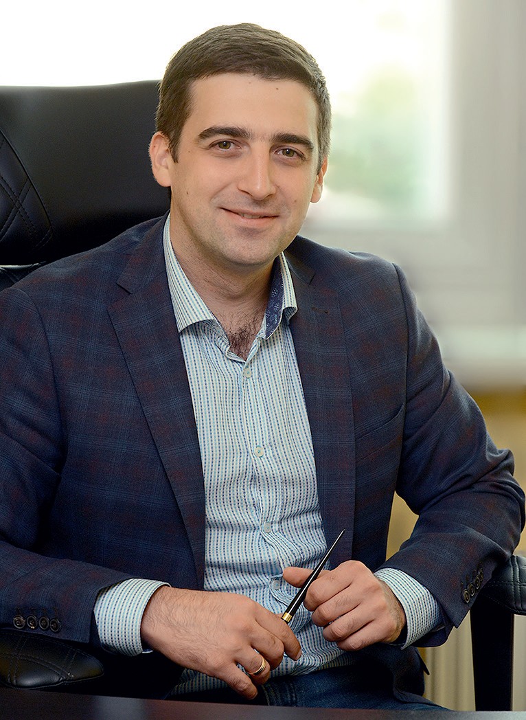 Федоришин Олександр Олександрович