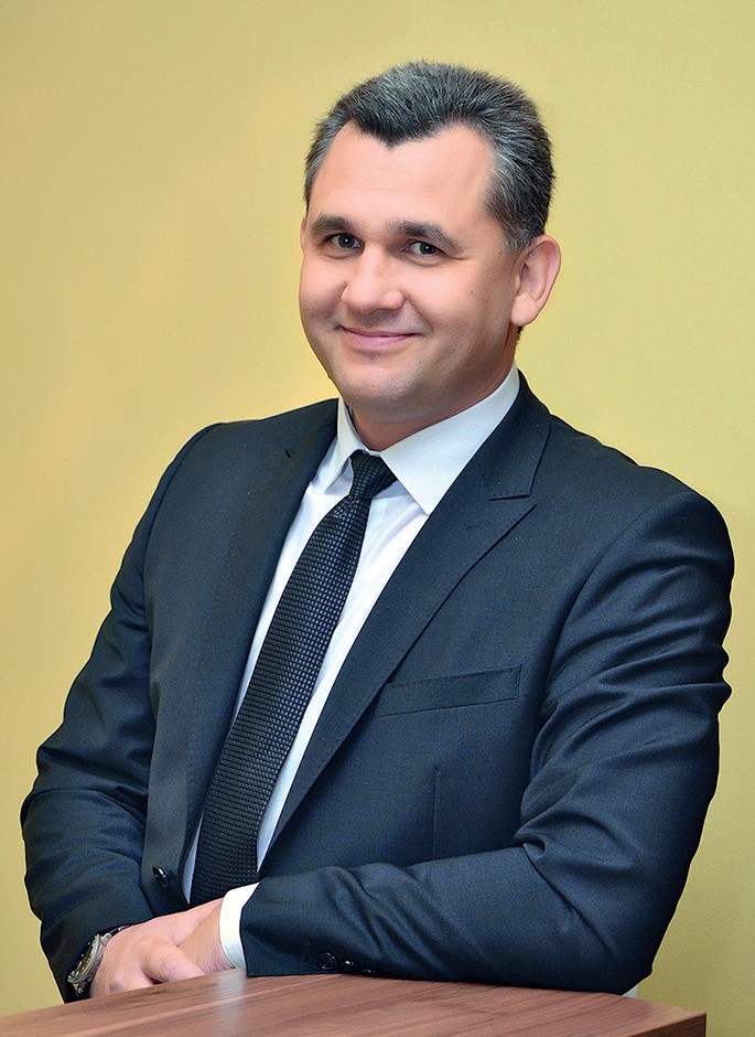 Филипів Андрій Миколайович