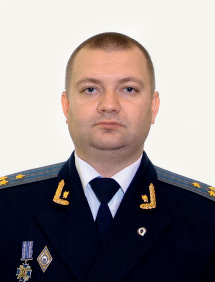 Фільчаков Олександр Васильович