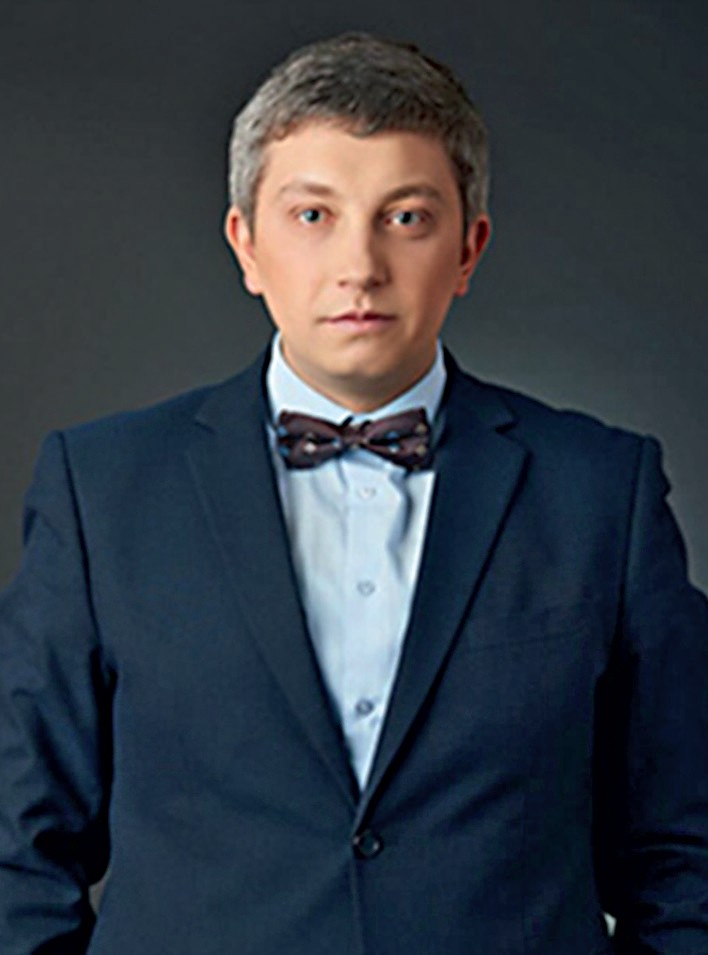 Хапко Юрій Богданович