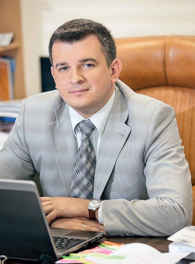 Ходаковський Павло Вікторович