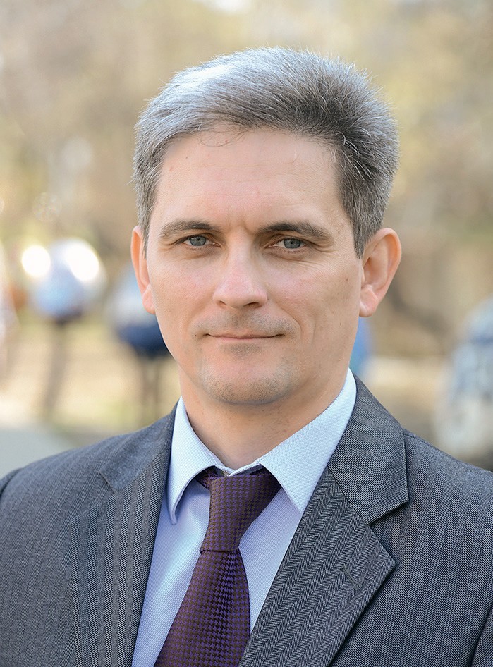 Шевцов Сергій Олександрович