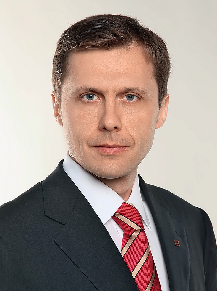 Шевченко Ігор Анатолійович