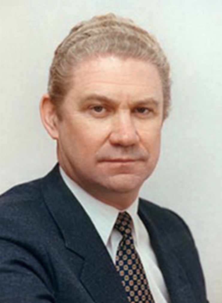 Шишкін Віктор Іванович