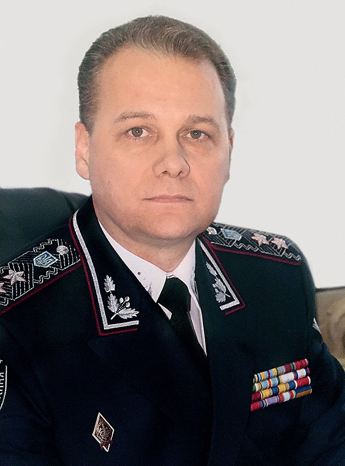 Яковинець Анатолій Іларіонович