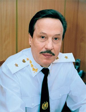 Маркін Микола Олександрович